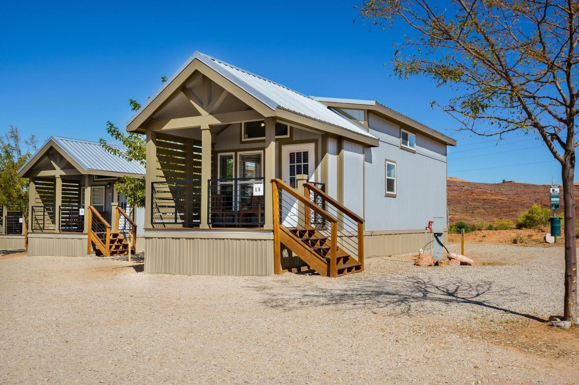 Htr Moab Motel Exterior photo